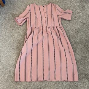 Roolee Women’s Midi Dress